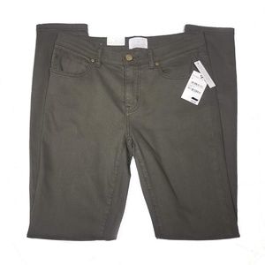 Nordstrom Caslon Skinny Jeans C24